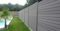 Portail Clôtures dans la vente du matériel pour les clôtures et les clôtures à Grimault